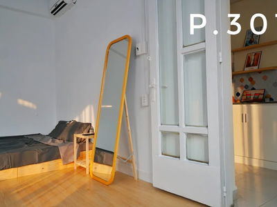 Жилье в Ho Chi Minh City, Vietnam Жилье в Ho Chi Minh City, Vietnam