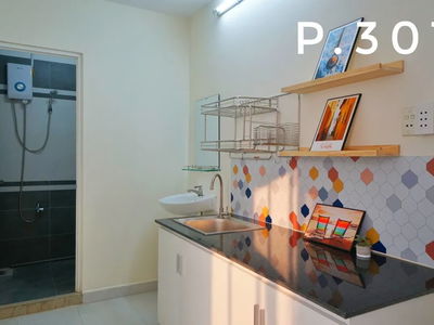 Logement dans Ho Chi Minh City, Vietnam Logement dans Ho Chi Minh City, Vietnam
