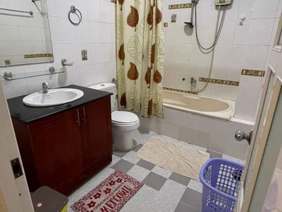 Housing in Ho Chi Minh City, Vietnam Housing in Ho Chi Minh City, Vietnam