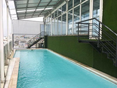 Housing in Ho Chi Minh City, Vietnam Housing in Ho Chi Minh City, Vietnam