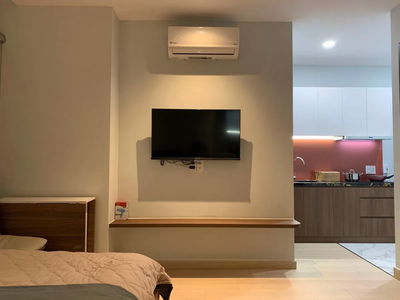 Logement dans Ho Chi Minh City, Vietnam Logement dans Ho Chi Minh City, Vietnam