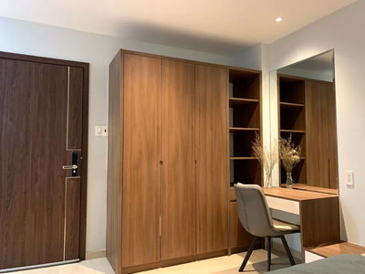 Housing in Ho Chi Minh City, Vietnam Housing in Ho Chi Minh City, Vietnam