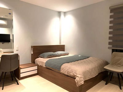 Жилье в Ho Chi Minh City, Vietnam Жилье в Ho Chi Minh City, Vietnam