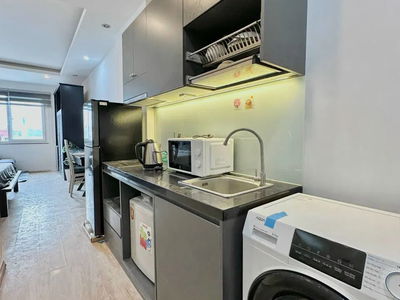 Alojamiento en Ho Chi Minh City, Vietnam  Alojamiento en Ho Chi Minh City, Vietnam