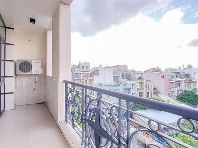 Жилье в Ho Chi Minh City, Vietnam Жилье в Ho Chi Minh City, Vietnam