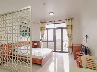 Жилье в Ho Chi Minh City, Vietnam Жилье в Ho Chi Minh City, Vietnam