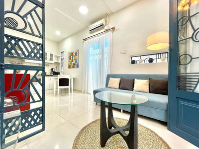 Logement dans Ho Chi Minh City, Vietnam  Logement dans Ho Chi Minh City, Vietnam