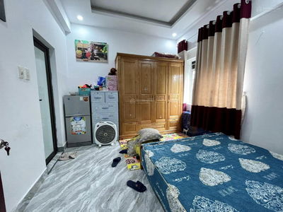 Linh Dam Urban Area, Vietnam Linh Dam Urban Area, Vietnam