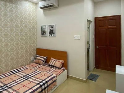 Housing in Ho Chi Minh City, Vietnam  Housing in Ho Chi Minh City, Vietnam