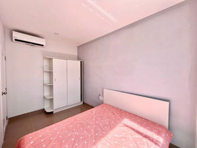 Жилье в Ho Chi Minh City, Vietnam  Жилье в Ho Chi Minh City, Vietnam