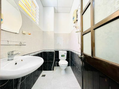 Housing in Ho Chi Minh City, Vietnam Housing in Ho Chi Minh City, Vietnam