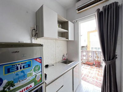 Logement dans Ho Chi Minh City, Vietnam  Logement dans Ho Chi Minh City, Vietnam