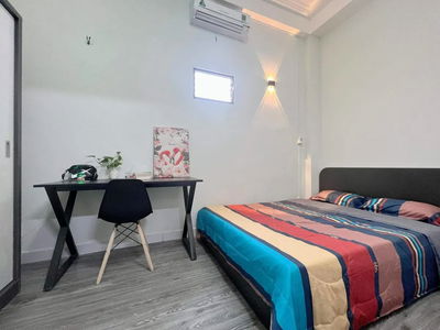 Logement dans Nha Be, Vietnam  Logement dans Nha Be, Vietnam