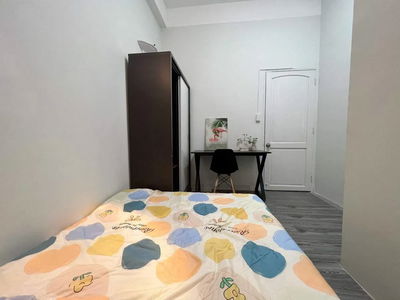 Logement dans Nha Be, Vietnam Logement dans Nha Be, Vietnam