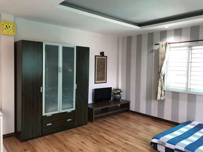 Housing in Nha Be, Vietnam  Housing in Nha Be, Vietnam