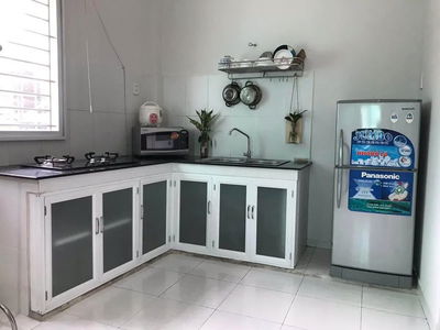 Alojamiento en Nha Be, Vietnam Alojamiento en Nha Be, Vietnam