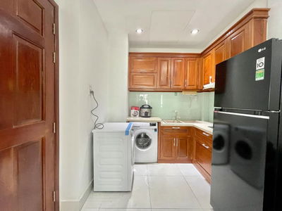 Housing in Ho Chi Minh City, Vietnam Housing in Ho Chi Minh City, Vietnam