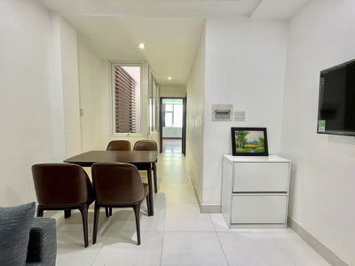 Alojamiento en Ho Chi Minh City, Vietnam Alojamiento en Ho Chi Minh City, Vietnam