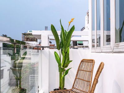 Alojamiento en Ho Chi Minh City, Vietnam Alojamiento en Ho Chi Minh City, Vietnam