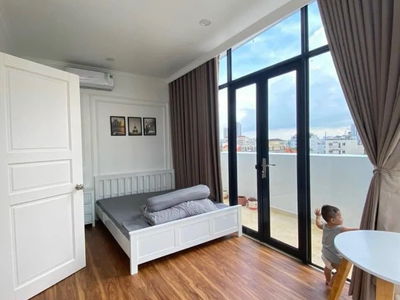 Alojamiento en Ho Chi Minh City, Vietnam Alojamiento en Ho Chi Minh City, Vietnam