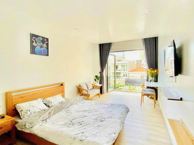 Housing in Ho Chi Minh City, Vietnam Housing in Ho Chi Minh City, Vietnam