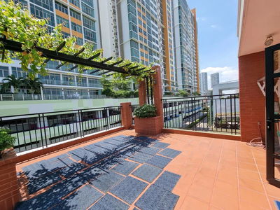 The Vista, Vietnam The Vista, Vietnam