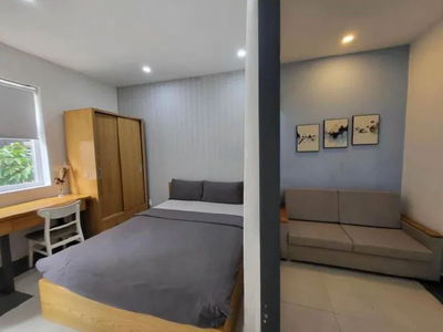 Logement dans Ho Chi Minh City, Vietnam Logement dans Ho Chi Minh City, Vietnam