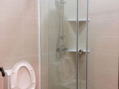 Housing in Ho Chi Minh City, Vietnam Housing in Ho Chi Minh City, Vietnam