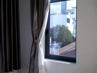 Logement dans Ho Chi Minh City, Vietnam  Logement dans Ho Chi Minh City, Vietnam