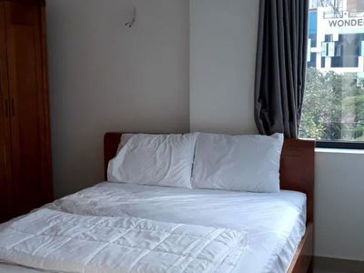 Жилье в Ho Chi Minh City, Vietnam  Жилье в Ho Chi Minh City, Vietnam