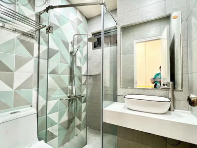 Жилье в Nha Be, Vietnam Жилье в Nha Be, Vietnam