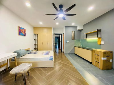 Жилье в Ho Chi Minh City, Vietnam Жилье в Ho Chi Minh City, Vietnam