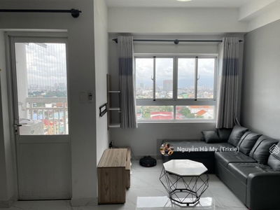 IDICO Tan Phu apartment complex, Vietnam IDICO Tan Phu apartment complex, Vietnam