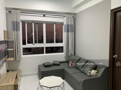 IDICO Tan Phu apartment complex, Vietnam IDICO Tan Phu apartment complex, Vietnam