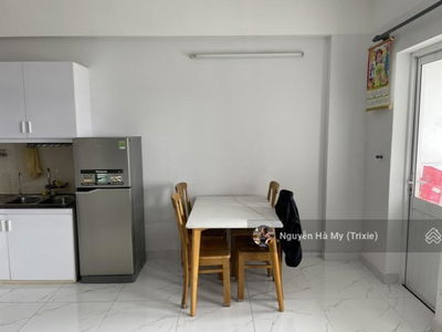 IDICO Tan Phu apartment complex, Vietnam IDICO Tan Phu apartment complex, Vietnam