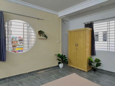 Жилье в Ho Chi Minh City, Vietnam  Жилье в Ho Chi Minh City, Vietnam