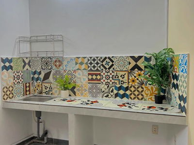 Housing in Ho Chi Minh City, Vietnam Housing in Ho Chi Minh City, Vietnam