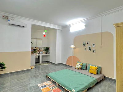 Housing in Ho Chi Minh City, Vietnam Housing in Ho Chi Minh City, Vietnam