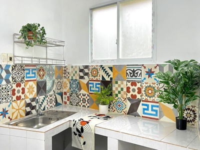 Housing in Ho Chi Minh City, Vietnam Housing in Ho Chi Minh City, Vietnam