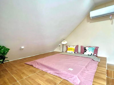 Logement dans Ho Chi Minh City, Vietnam  Logement dans Ho Chi Minh City, Vietnam