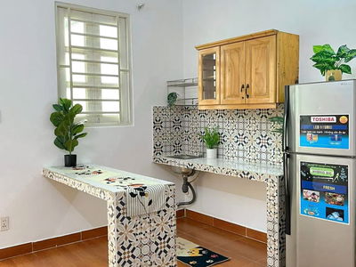 Housing in Ho Chi Minh City, Vietnam  Housing in Ho Chi Minh City, Vietnam