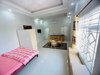 Жилье в Ho Chi Minh City, Vietnam  Жилье в Ho Chi Minh City, Vietnam