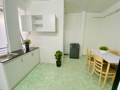 Housing in Ho Chi Minh City, Vietnam Housing in Ho Chi Minh City, Vietnam