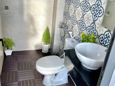 Alojamiento en Ho Chi Minh City, Vietnam  Alojamiento en Ho Chi Minh City, Vietnam