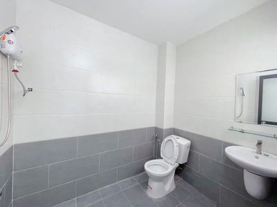 Housing in Ho Chi Minh City, Vietnam Housing in Ho Chi Minh City, Vietnam