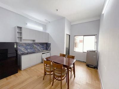 Housing in Ho Chi Minh City, Vietnam Housing in Ho Chi Minh City, Vietnam