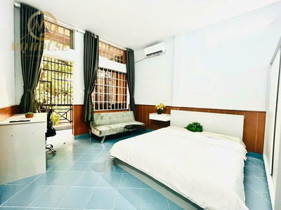 Alojamiento en Ho Chi Minh City, Vietnam Alojamiento en Ho Chi Minh City, Vietnam