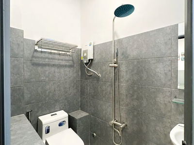 Housing in Ho Chi Minh City, Vietnam  Housing in Ho Chi Minh City, Vietnam