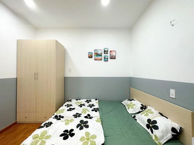 Жилье в Ho Chi Minh City, Vietnam  Жилье в Ho Chi Minh City, Vietnam