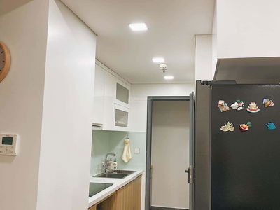 Rivera Park Hanoi, Vietnam Rivera Park Hanoi, Vietnam